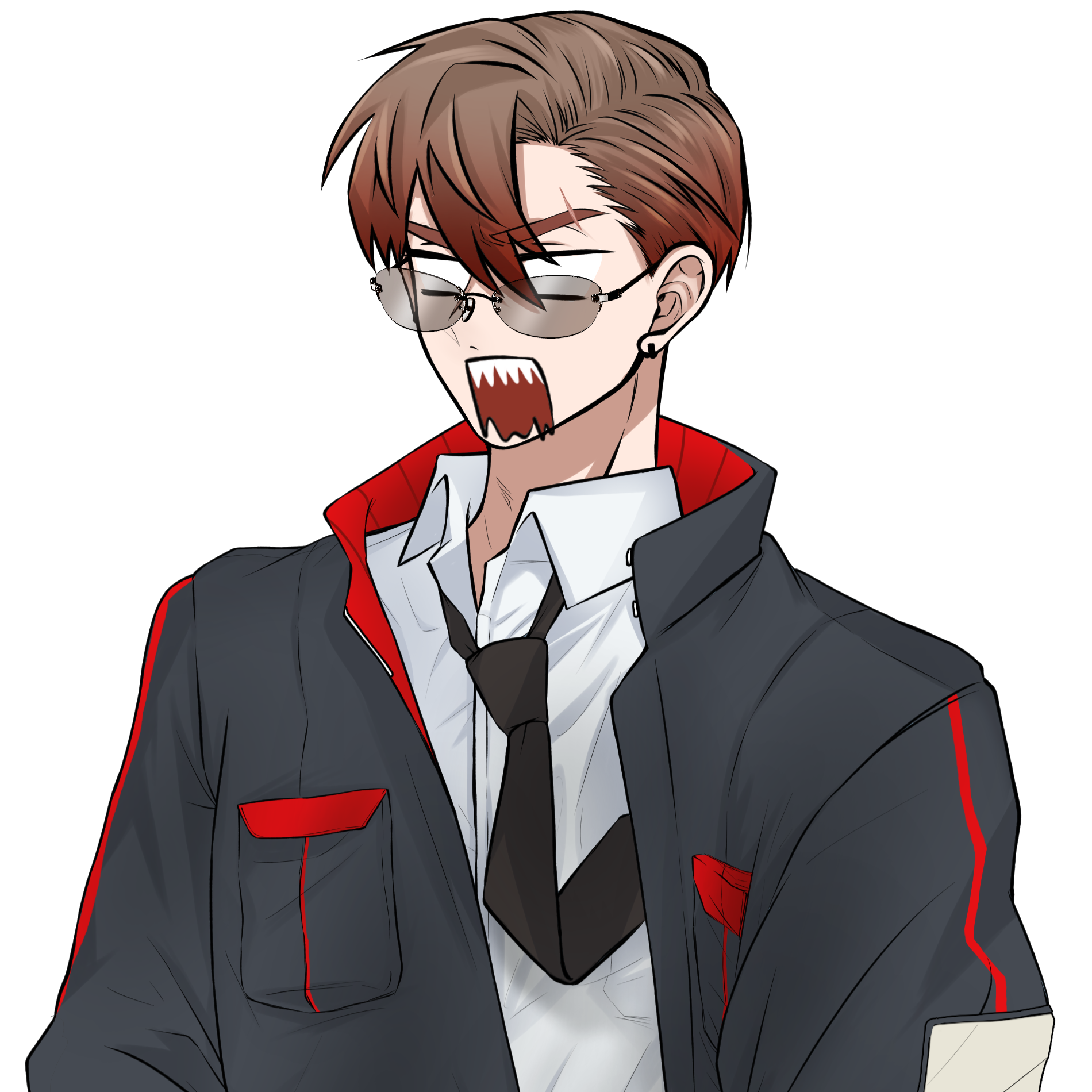 다이몬지 아카츠키